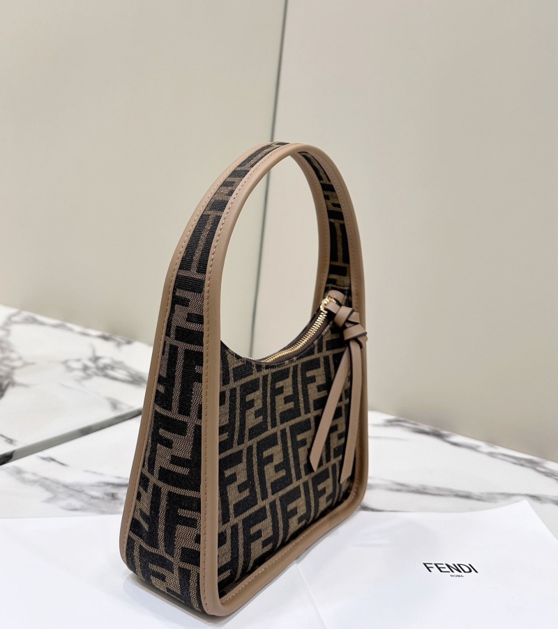 Fendi Top Handle Bags